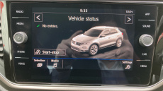 Volkswagen T-Roc 1.6 TDI SE 5dr Diesel Hatchback